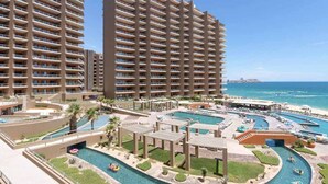 Unclassified image, 3 of 52, button - Luxury Las Palomas Oceanview Condo - Phase 2 (Puerto Peñasco)