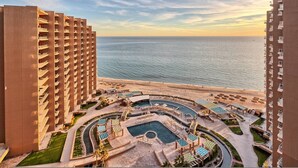 Unclassified image, 2 of 52, button - Luxury Las Palomas Oceanview Condo - Phase 2 (Puerto Peñasco)