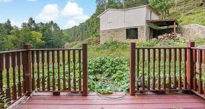 37 Acres Cabin Private Oasis