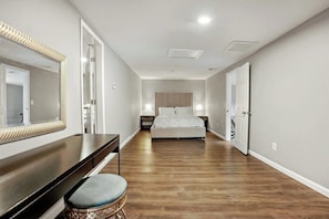 4 bedrooms