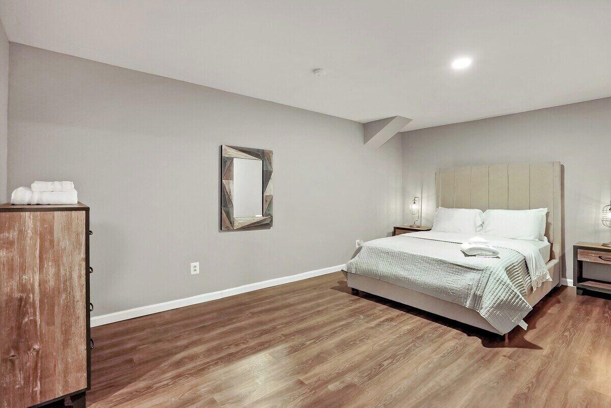 4 bedrooms