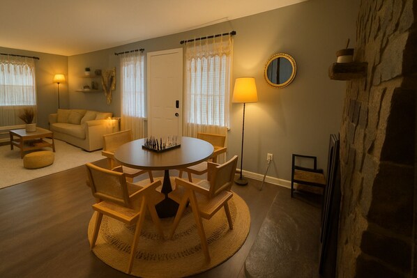 Intérieur