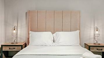 4 bedrooms