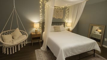 4 bedrooms