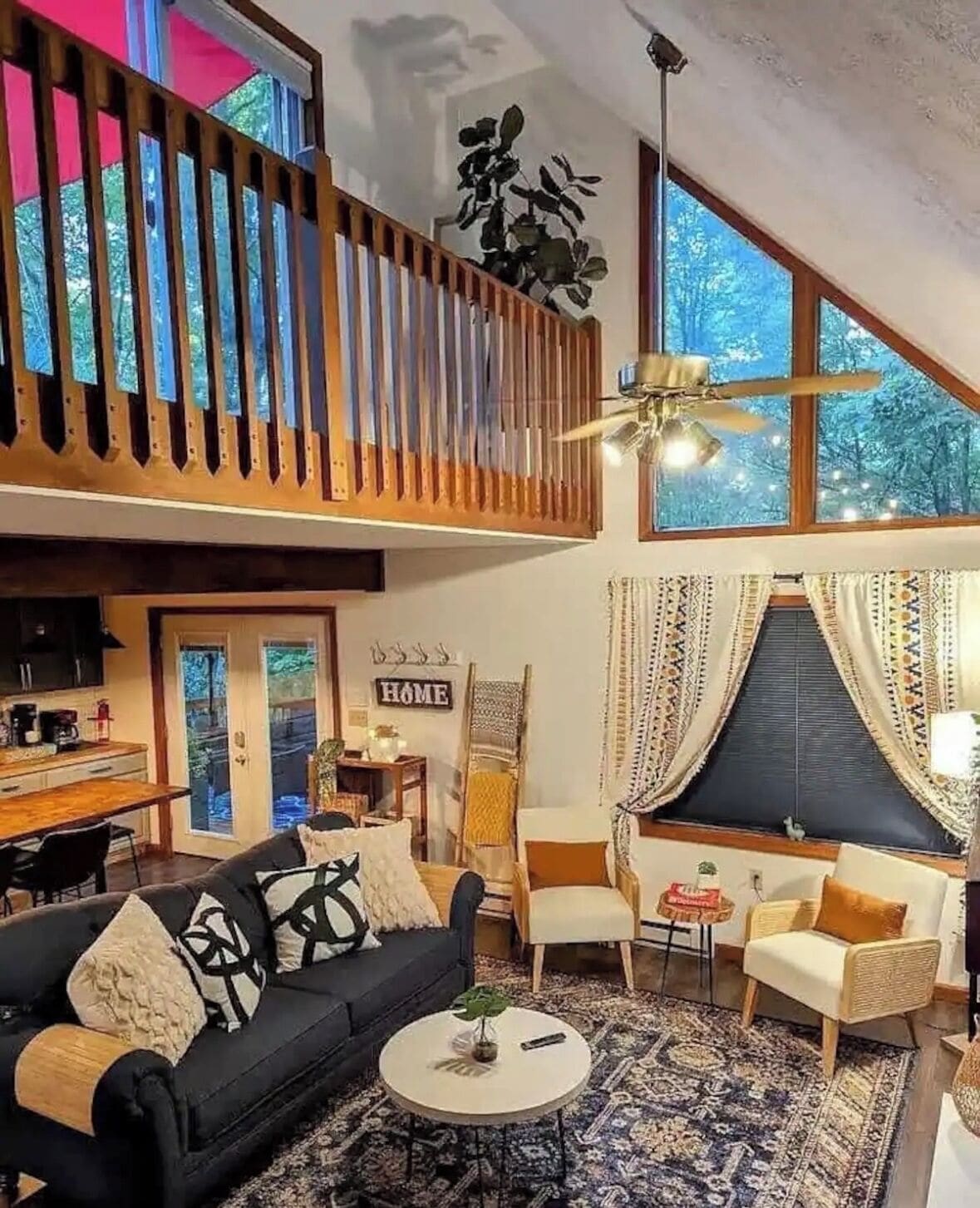 TV, peis og videospill