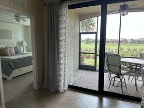 Interior - Golf condo (Bradenton)