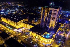 Exterior - Imperial Hotel Miri (Miri)