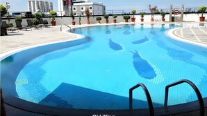 Pool - Imperial Hotel Miri (Miri)