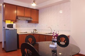 Dapur pribadi