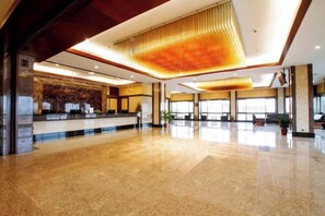 Lobby - Imperial Hotel Miri (Miri)