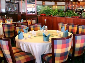 Dining - Imperial Hotel Miri (Miri)