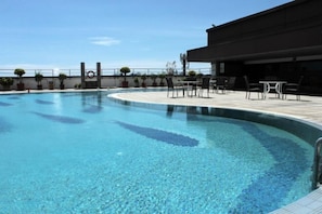 Piscina al aire libre