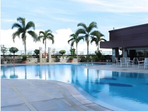 Pool - Imperial Hotel Miri (Miri)