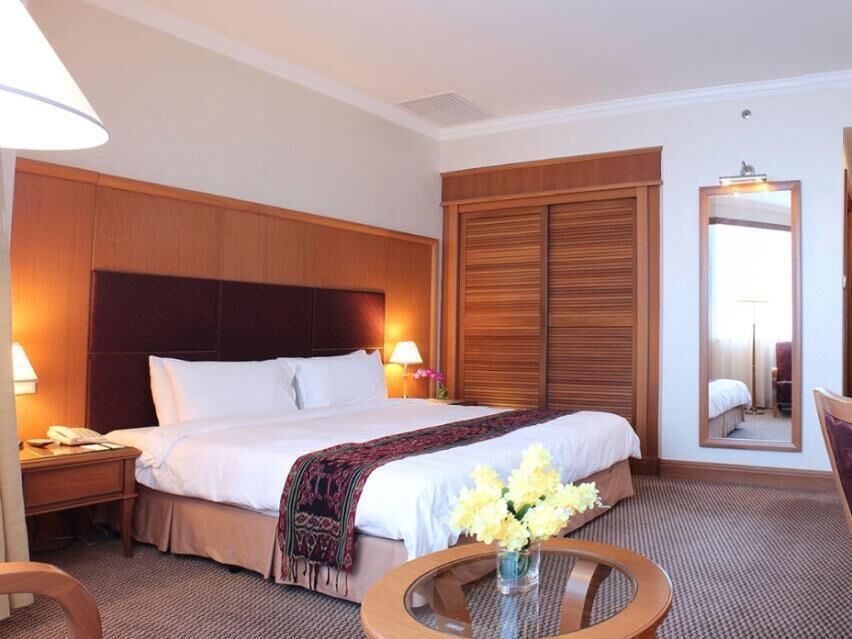 أسرّة أطفال/رضّع