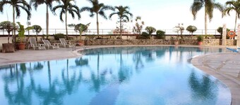 Imperial Hotel Miri
