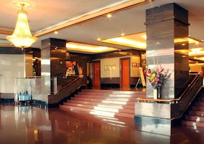 Interior - Imperial Hotel Miri (Miri)