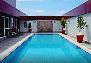 Unclassified image, 2 of 70, button - Imperial Hotel Miri (Miri)
