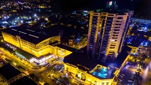 Exterior - Imperial Hotel Miri (Miri)