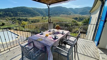 Servei de restauració a l'aire lliure