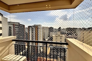 Comfort Apartment | Property grounds