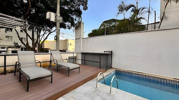 Comfort Apartment | Pool | Outdoor pool