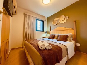 Appartement Classique