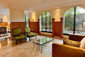 Appartement Classique | Intérieur