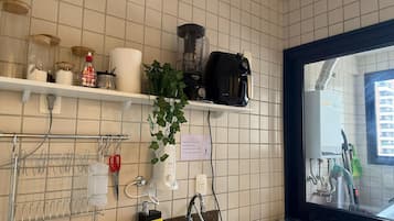 Apartament Comfort | Interior