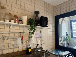 Comfort Apartment | Interior