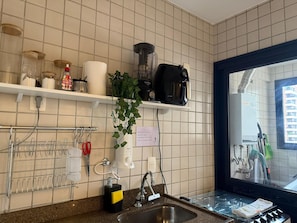 Comfort Apartment | Interior