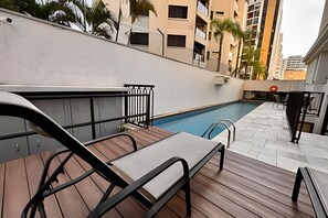 Appartement Familial | Piscine