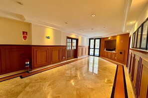 Appartement Classique | Hall