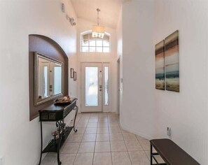 Interior - Beautiful South Facing Pool Home (Kissimmee)