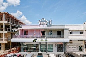 Exterior - Ellys Home (Semporna)