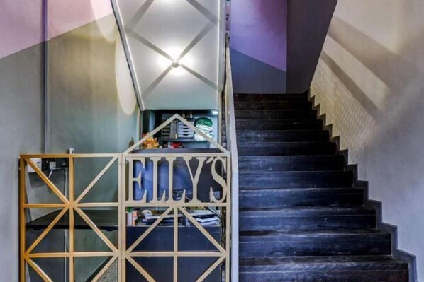 Interior - Ellys Home (Semporna)