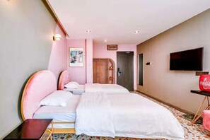 Room - Ellys Home (Semporna)