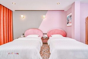 Room - Ellys Home (Semporna)