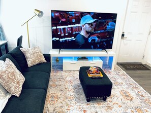 Smart TV 