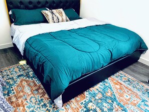 3 Schlafzimmer, Bügeleisen/Bügelbrett, WLAN, Bettwäsche