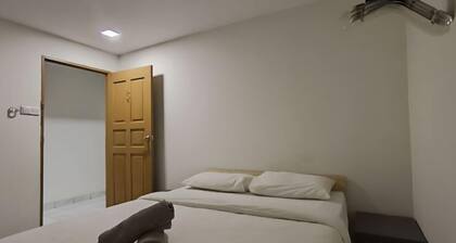 Natol Homestay-MJC Batu Kawa MJC New Township