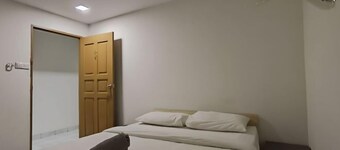 Natol Homestay-MJC Batu Kawa MJC New Township
