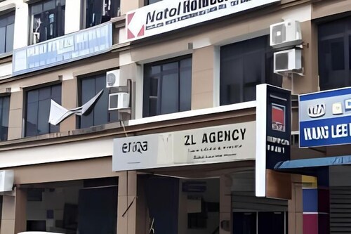 Natol Homestay-MJC Batu Kawa MJC New Township