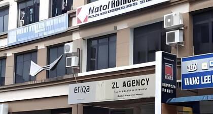 Natol Homestay-MJC Batu Kawa MJC New Township