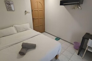 Room - Natol Homestay-MJC Batu Kawa MJC New Township (Kuching)