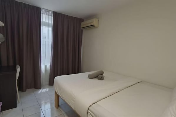 Room - Natol Homestay-MJC Batu Kawa MJC New Township (Kuching)