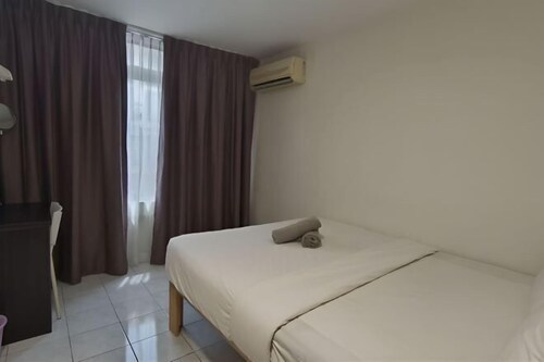 Natol Homestay-MJC Batu Kawa MJC New Township