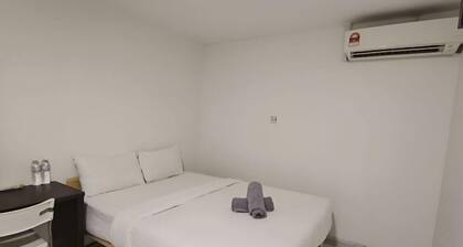 Natol Homestay-MJC Batu Kawa MJC New Township