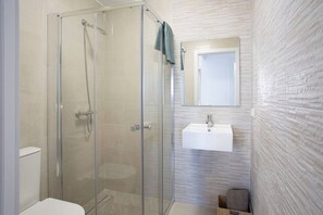 Haartrockner, Handtücher