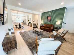 House | 3 bedrooms, Internet - 114 The Opry Mills House (Nashville)