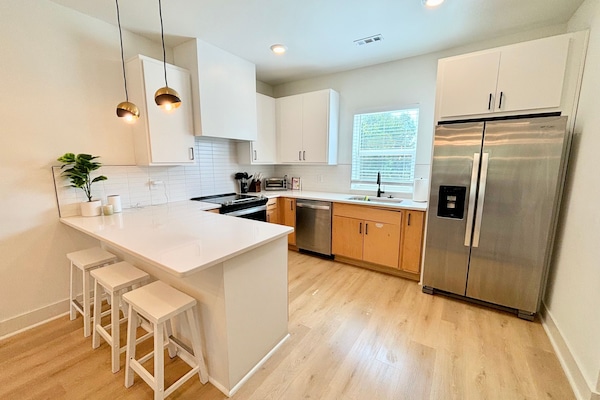 House | 3 bedrooms, Internet